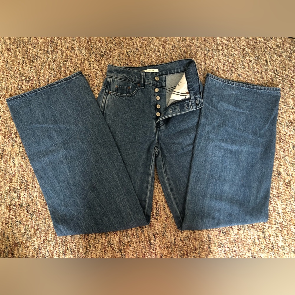 Pacsun Jeans (worn once)